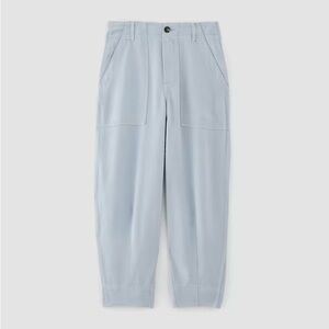 Everlane utility pant in buttersoft- sold out, never worn